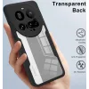 Coque intégrale Phonesta Slim Protect 360 protecteur d'écran pour Xiaomi 15 Ultra - Noir 4
