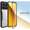 Coque intégrale Phonesta Slim Protect 360 protecteur d'écran pour Xiaomi 14T Pro - Vert 7