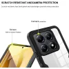 Coque intégrale Phonesta Slim Protect 360 protecteur d'écran pour Xiaomi 14T Pro - Noir 6