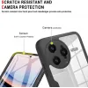 Coque intégrale Phonesta Slim Protect 360 protecteur d'écran pour Xiaomi Poco F7 Ultra - Vert 7