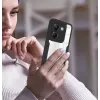 Coque intégrale Phonesta Slim Protect 360 protecteur d'écran pour Xiaomi Poco M7 Pro - Rouge 8