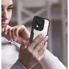 Coque intégrale Phonesta Slim Protect 360 protecteur d'écran pour HONOR 400 Lite - Violet 8