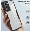Coque intégrale Phonesta Slim Protect 360 protecteur d'écran pour Oppo A5/A5m - Vert 6