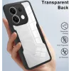 Coque intégrale Phonesta Slim Protect 360 protecteur d'écran pour Oppo Reno13 - Noir 5