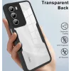 Coque intégrale Phonesta Slim Protect 360 protecteur d'écran pour Realme 14x / C75 - Vert 6