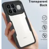 Coque intégrale Phonesta Slim Protect 360 protecteur d'écran pour Xiaomi Poco F8 Ultra - Violet 4