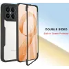 Coque intégrale Phonesta Slim Protect 360 protecteur d'écran pour Xiaomi Poco F8 Ultra - Violet 6