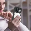 Coque intégrale Phonesta Slim Protect 360 protecteur d'écran pour Xiaomi Poco F8 Ultra - Violet 7