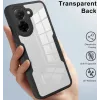 Coque intégrale Phonesta Slim Protect 360 protecteur d'écran pour Xiaomi Redmi A5 173.4mm - Noir 6