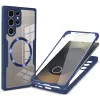 Coques robustes
