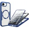 Coques robustes