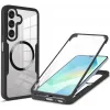 Coques robustes