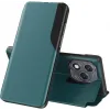 Coque à rabat Phonesta Smart Side View pour HONOR 400 Lite - Vert 0