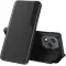 Coque à rabat Phonesta Smart Side View pour HONOR 400 Lite - Noir