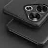 Coque à rabat Phonesta Smart Side View pour Xiaomi Poco F6 - Violet 7