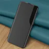 Coque à rabat Phonesta Smart Side View pour Xiaomi Poco F6 Pro - Noir 8