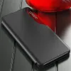 Coque à rabat Phonesta Smart Side View pour Samsung Galaxy A15 4G/5G - Noir 5