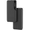 Coque à rabat Phonesta Smart Side View pour Samsung Galaxy A35 - Violet 3