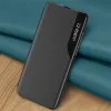 Coque à rabat Phonesta Smart Side View pour Samsung Galaxy A55 - Rouge 8