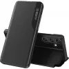 Coque à rabat Phonesta Smart Side View pour Samsung Galaxy A55 - Noir 0