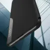 Coque à rabat Phonesta Smart Side View pour Samsung Galaxy S25 Ultra - Noir 8