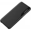 Coque à rabat Phonesta Smart Side View pour Samsung Galaxy A16 - Noir 1