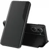 Coque à rabat Phonesta Smart Side View pour Xiaomi Poco X7 Pro - Noir 0