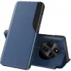 Coque à rabat Phonesta Smart Side View pour Xiaomi Redmi 14C / Xiaomi Poco C75 - Bleu 0