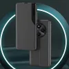 Coque à rabat Phonesta Smart Side View pour Xiaomi Redmi 14C / Xiaomi Poco C75 - Violet 2