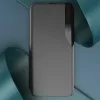 Coque à rabat Phonesta Smart Side View pour Xiaomi Redmi 14C / Xiaomi Poco C75 - Rouge 4