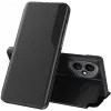 Coque à rabat Phonesta Smart Side View pour HONOR 400 - Noir 0