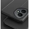 Coque à rabat Phonesta Smart Side View pour HONOR 400 - Noir 3