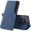 Coque à rabat Phonesta Smart Side View pour Xiaomi 15T - Bleu 0