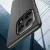 Coque à rabat Phonesta Smart Side View pour Xiaomi 15T - Bleu 4
