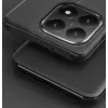 Coque à rabat Phonesta Smart Side View pour Xiaomi 15T - Violet 6