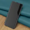 Coque à rabat Phonesta Smart Side View pour Xiaomi 15T - Rouge 2