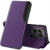 Coque à rabat Phonesta Smart Side View pour Xiaomi 15T Pro - Violet 0