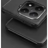Coque à rabat Phonesta Smart Side View pour Xiaomi 15T Pro - Noir 5