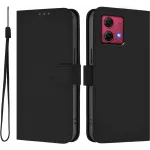 Coques avec cordon pour Motorola Moto G84