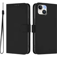 Coques avec cordon pour Apple iPhone 15