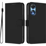 Coques avec cordon pour Oppo A78 5G