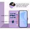 Coque portefeuille Phonesta Soft Skin pour HMD Skyline - Violet clair 4