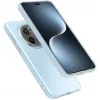 Coque arrière en silicone Phonesta Ultra-Thin pour HONOR Magic7 Pro - Transparent 3
