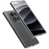Coque arrière en silicone Phonesta Ultra-Thin pour Xiaomi Redmi Note 14 Pro 5G / Xiaomi Poco X7 - Transparent 1