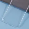 Coque arrière en silicone Phonesta Ultra-Thin pour OnePlus Nord 4 - Transparent 6