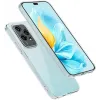 Coque arrière en silicone Phonesta Ultra-Thin pour HONOR 200 Lite - Transparent 2