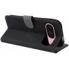 Coque portefeuille Phonesta Vintage Skin pour Google Pixel 9 / 9 Pro - Noir 4