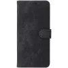 Coque portefeuille Phonesta Vintage Skin pour Google Pixel 9a - Noir 6