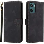 Coques avec cordon pour Motorola Moto E15