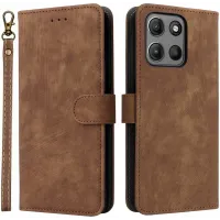 Coques avec cordon pour Motorola Moto G17 Power